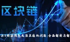 如何解决B特派钱包无法互