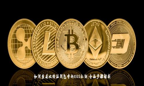 如何查看比特派钱包中的EOS私钥：全面步骤解析